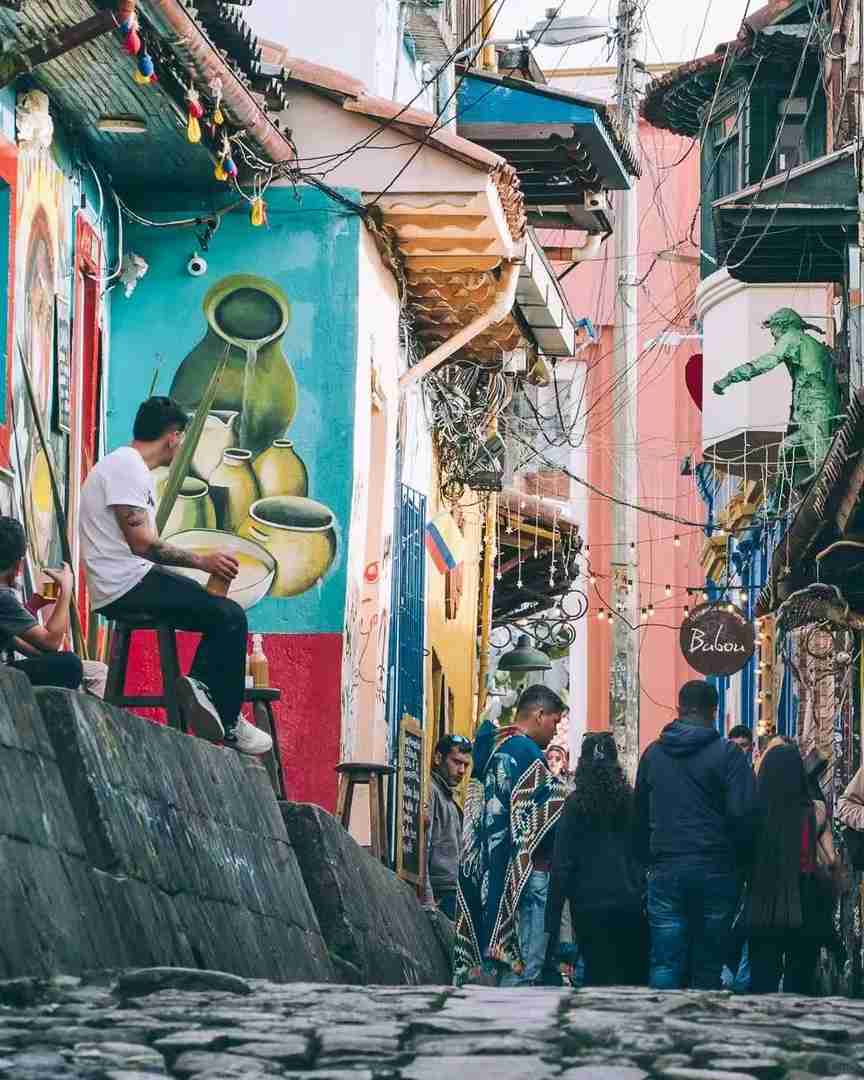 Colombian Twin Cities Tour: Discover the Magic and Reality in Mountainous Medellín and Manizales