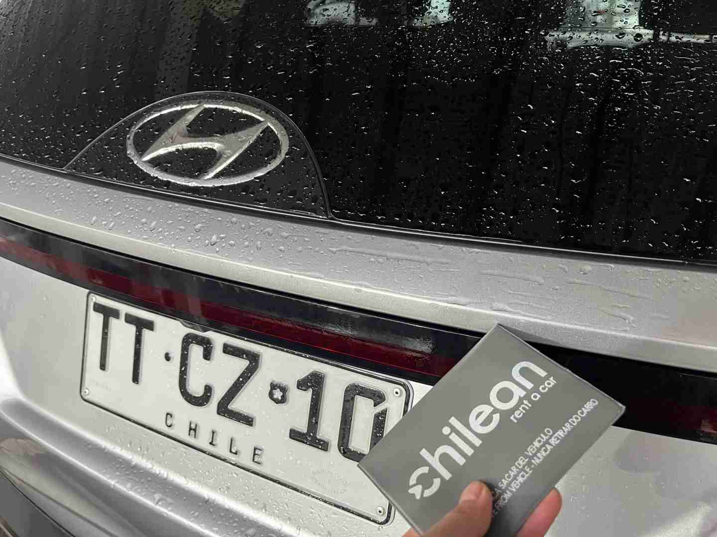 Common Car Rental Mistakes to Avoid in Santiago Chile for Stress-Free Travel