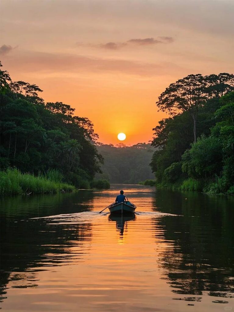 -Day 2-Night Comprehensive Guide to Exploring Peru Amazon Rainforest