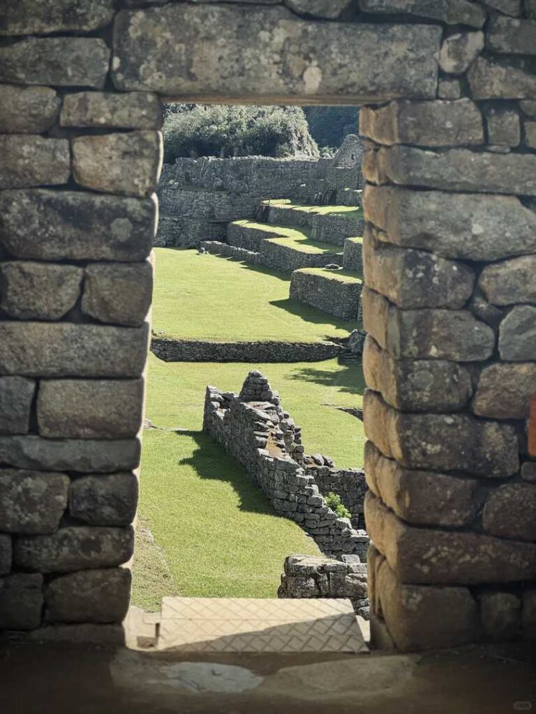 Day 3-5: Multi-Day Trekking Adventure to Machu Picchu in Peru