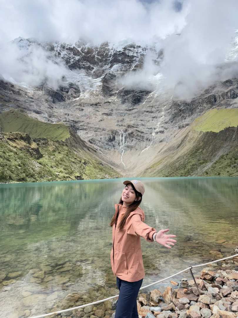 -Day 3-Night Peru Highlands Trek: 40km Adventure Through Scenic Trails