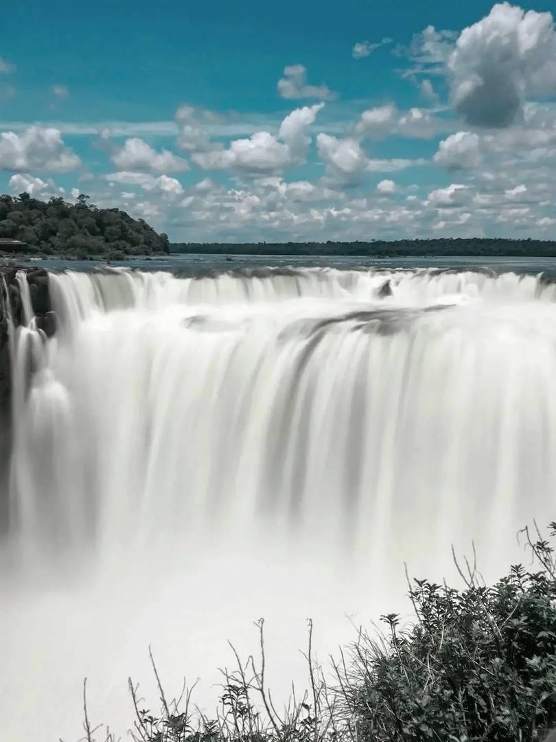 -Day 4-Night Classic Brazil Tour with Lazy Traveler's Itinerary