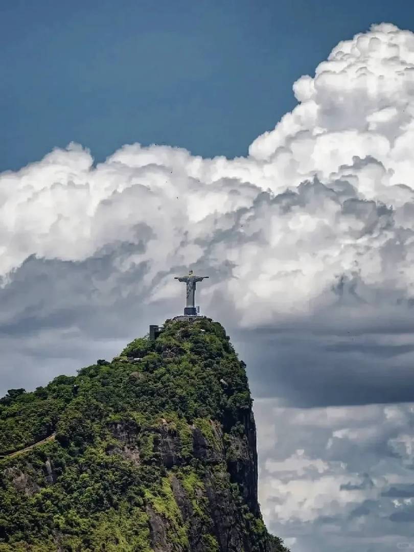 -Day 4-Night Classic Brazil Tour with Lazy Traveler's Itinerary