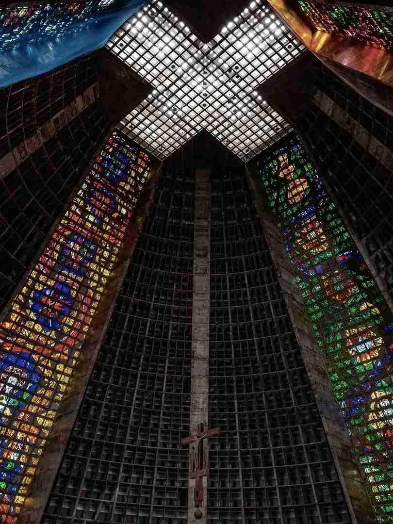 -Day 4-Night Classic Brazil Tour with Lazy Traveler's Itinerary