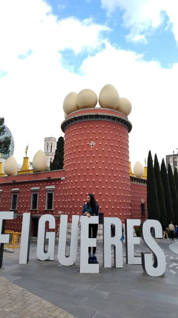 -Day Barcelona Self-Drive Rental for 156 Euros with Practical Parking Pass