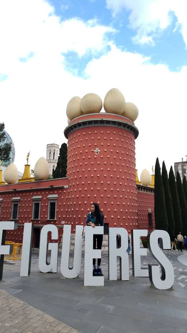 -Day Barcelona Self-Drive Rental for 156 Euros with Practical Parking Pass