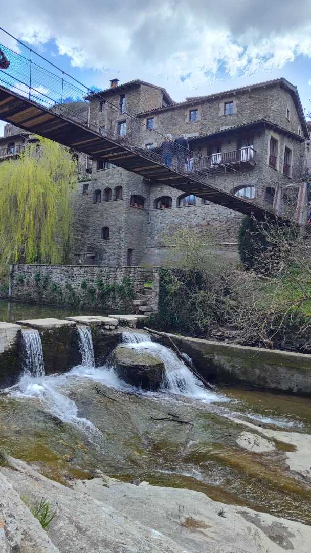 -Day Barcelona Self-Drive Rental for 156 Euros with Practical Parking Pass