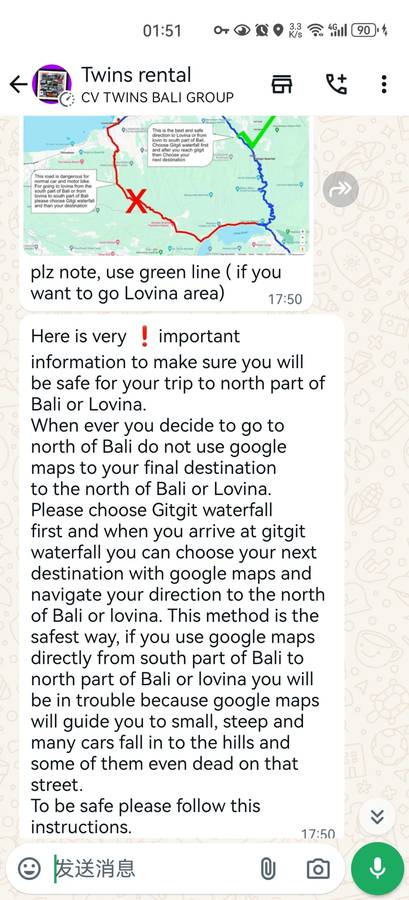 Aventure de Conduite Autonome d'Un Jour : Le Guide Ultime pour Explorer Bali