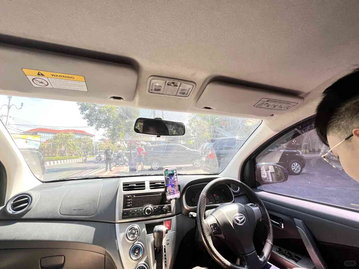 Aventure de Conduite Autonome d'Un Jour : Le Guide Ultime pour Explorer Bali