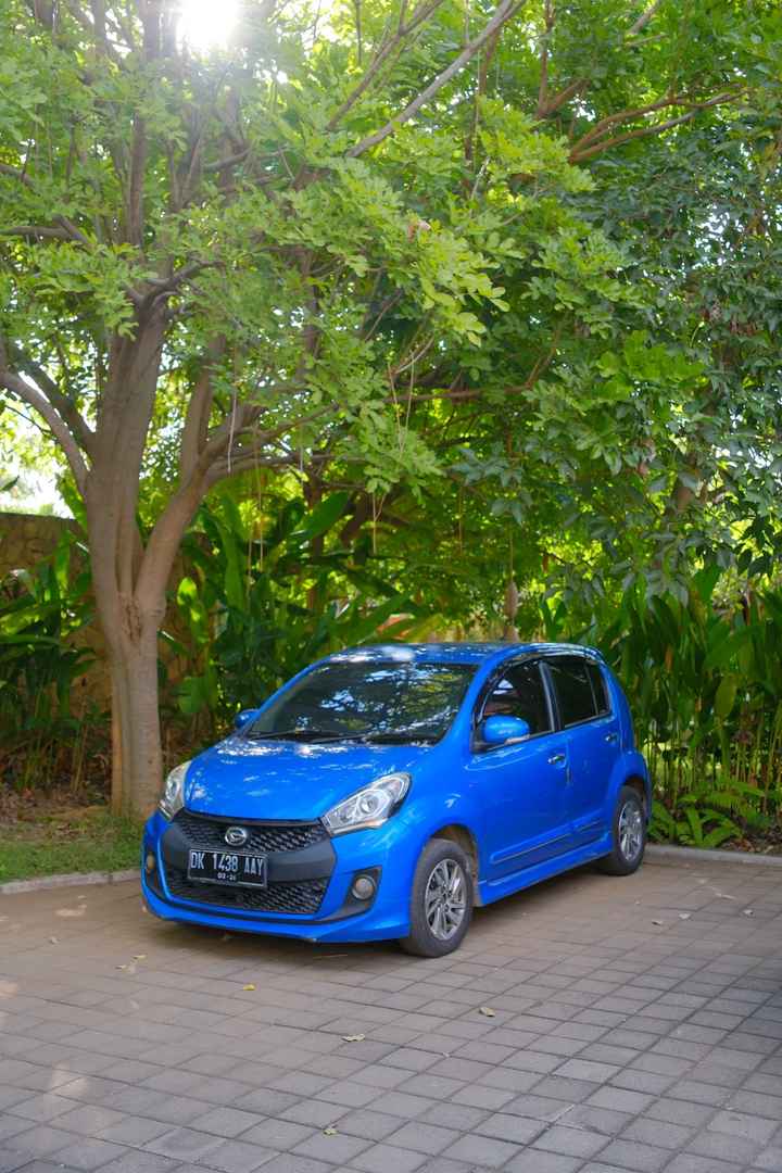 Aventure de Conduite Autonome d'Un Jour : Le Guide Ultime pour Explorer Bali