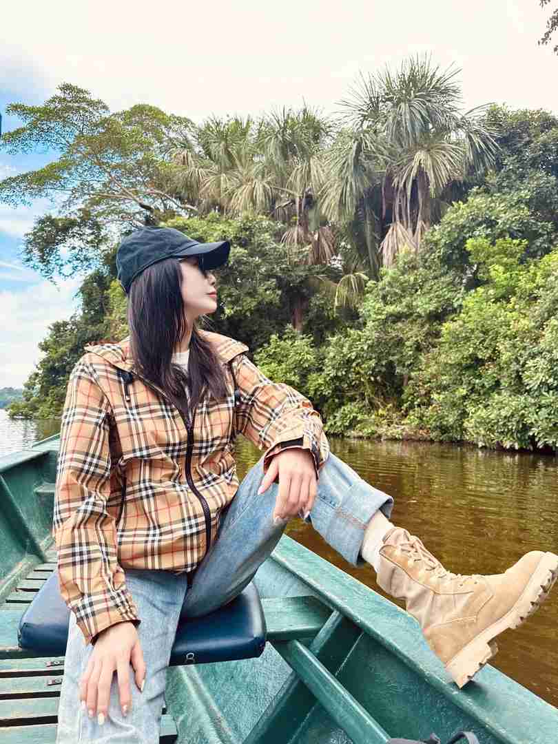 Days 2 Nights Amazon Rainforest Tour | Explore Biodiversity