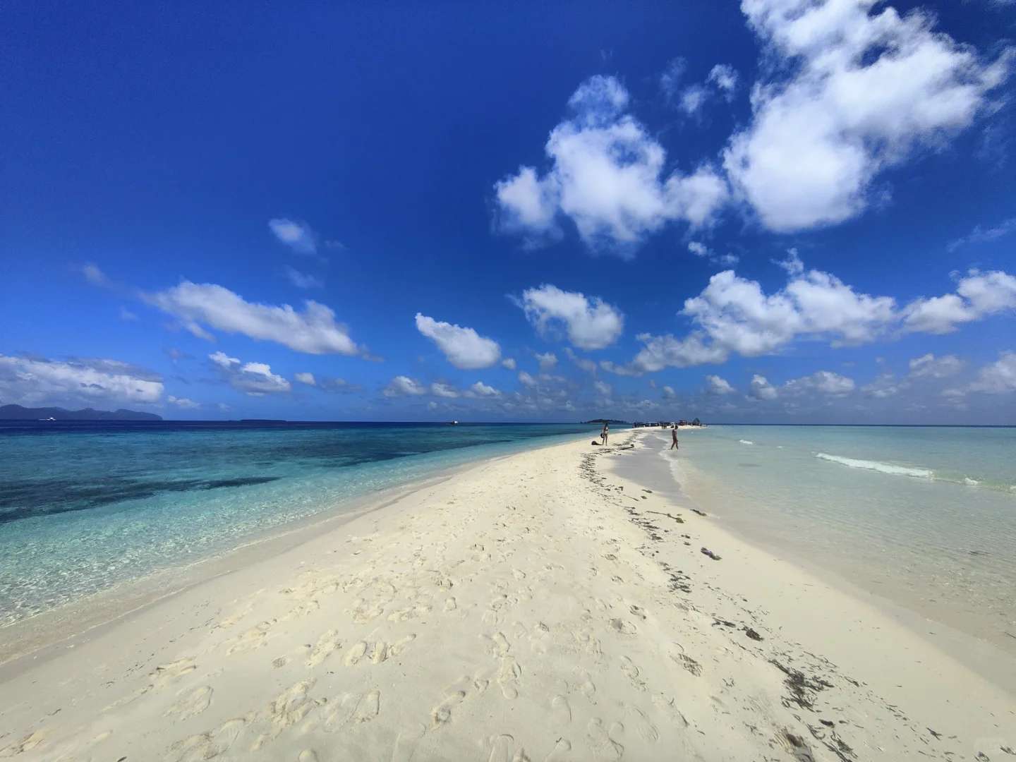 Itinerário da Malásia: Guia de Viagem para Semporna e Kota Kinabalu por US$4250