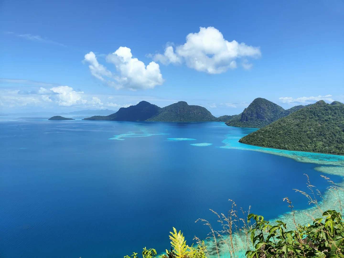 Itinerário da Malásia: Guia de Viagem para Semporna e Kota Kinabalu por US$4250