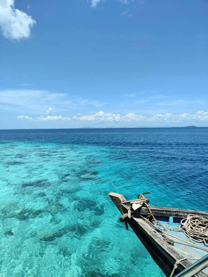 Itinerário da Malásia: Guia de Viagem para Semporna e Kota Kinabalu por US$4250