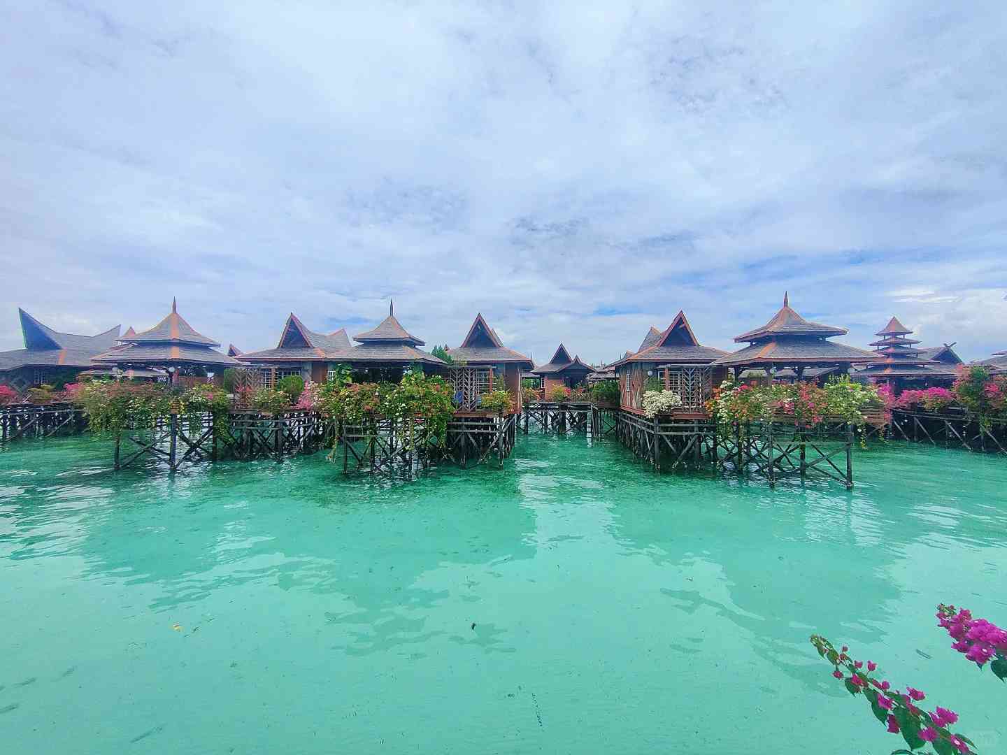 Itinerário da Malásia: Guia de Viagem para Semporna e Kota Kinabalu por US$4250