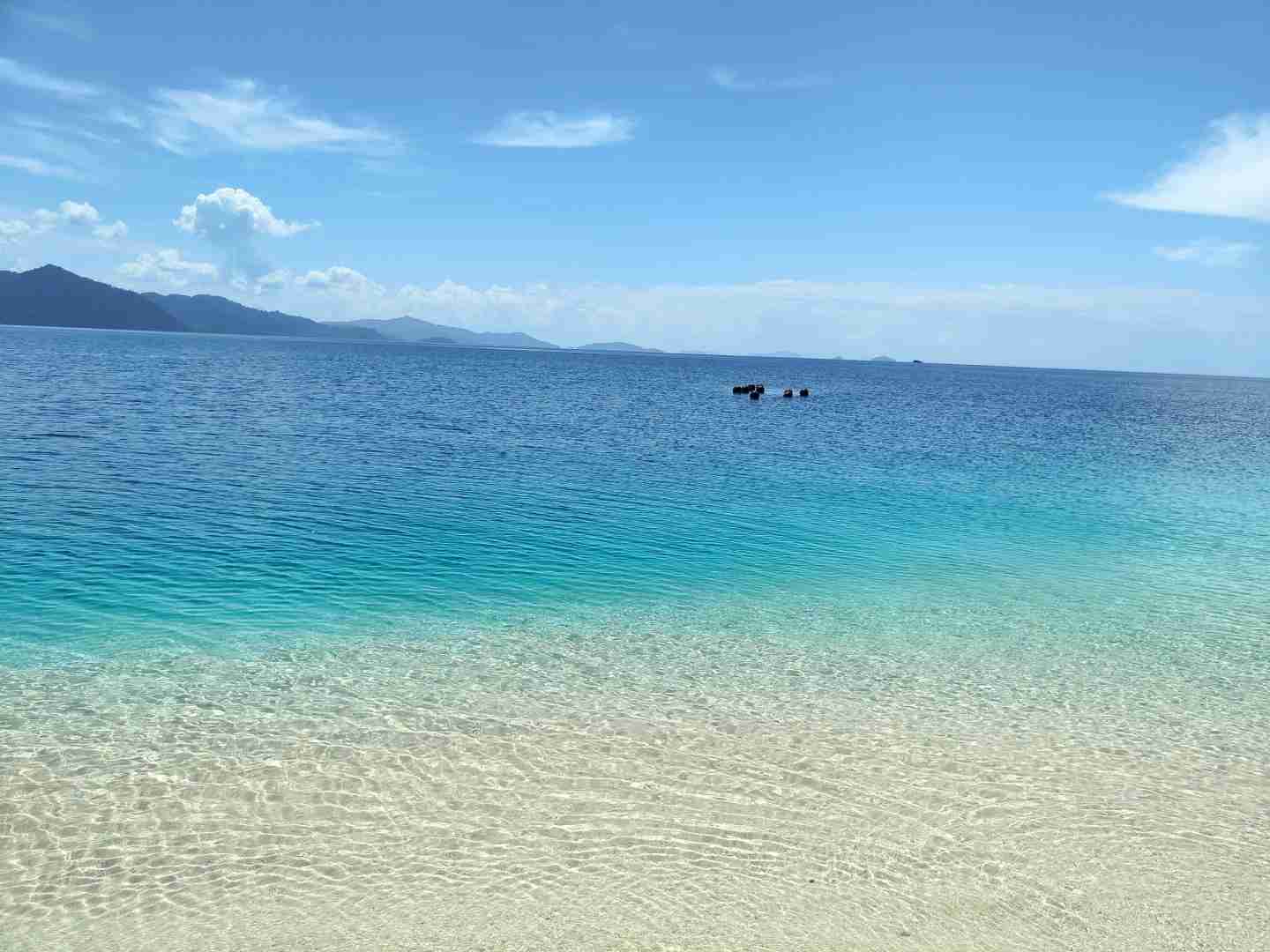 Itinerário da Malásia: Guia de Viagem para Semporna e Kota Kinabalu por US$4250