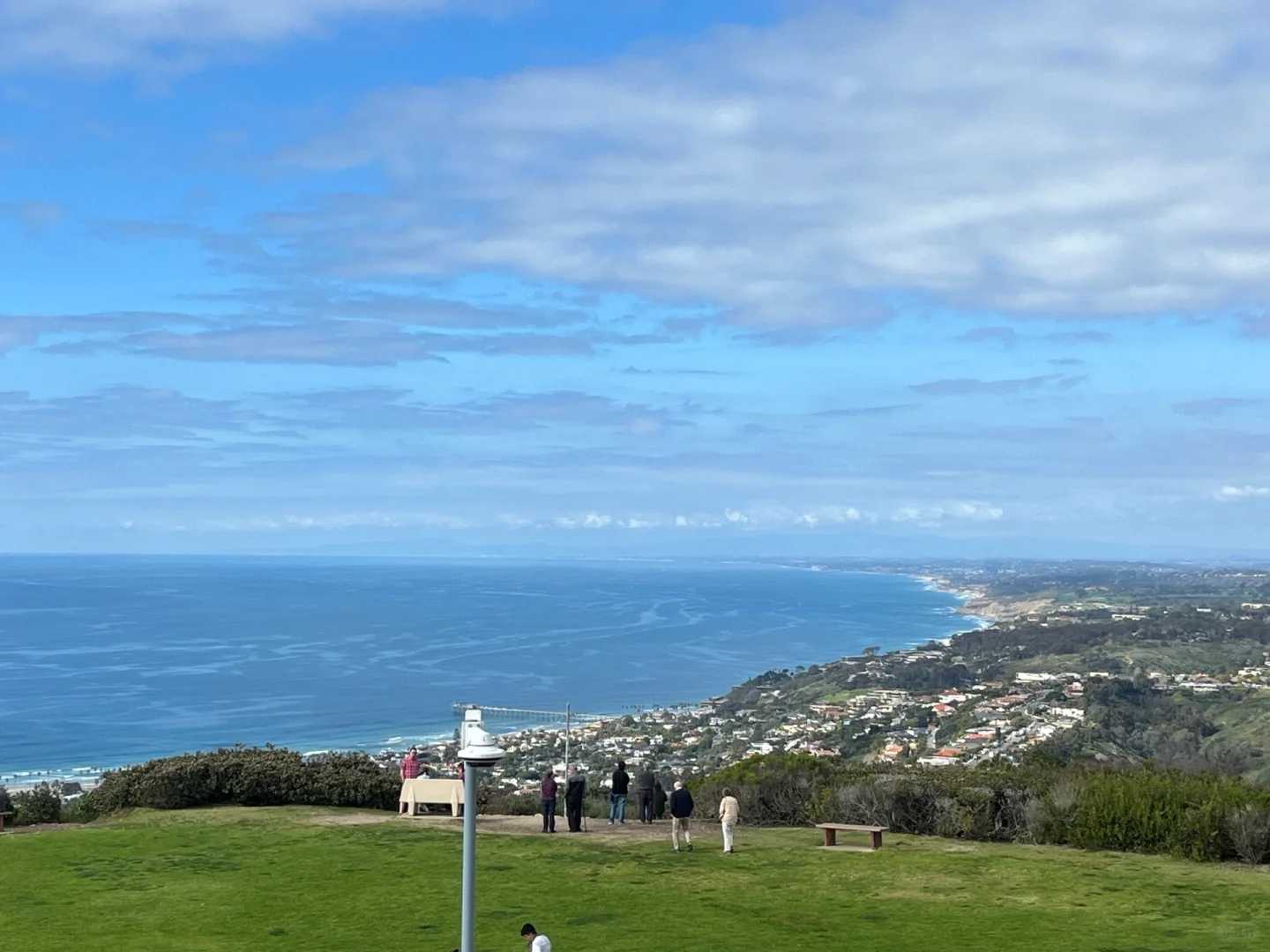 Disappointing Payless Car Rental Experience in San Diego Itinerary