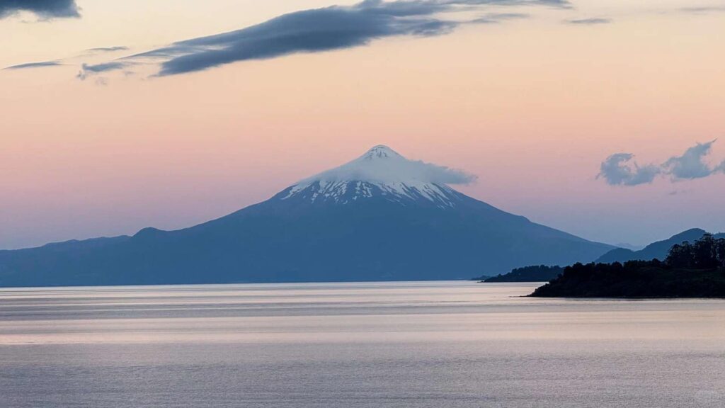 Discover Chile’s Hidden Gem: Puerto Varas Travel Destination