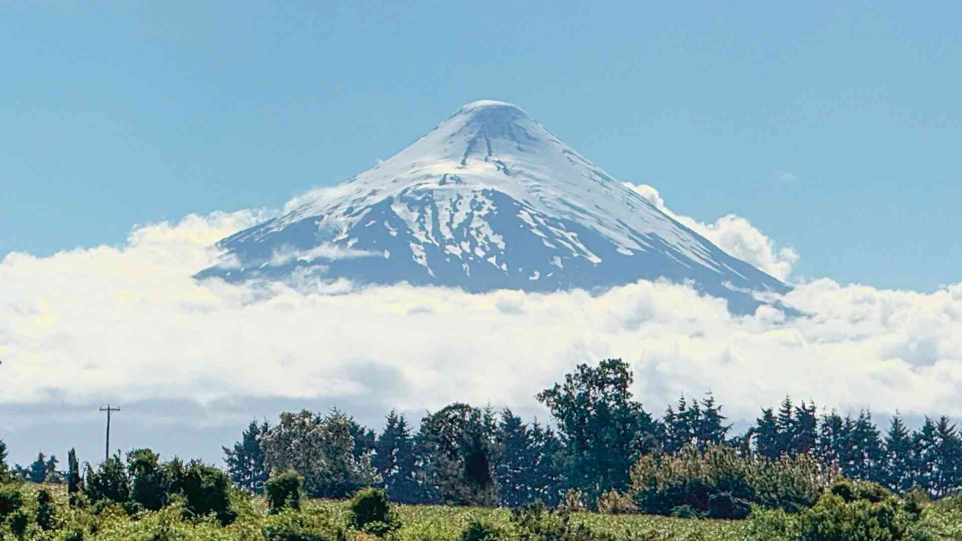 Entdecke Chiles Geheimtipp: Reiseziel Puerto Varas