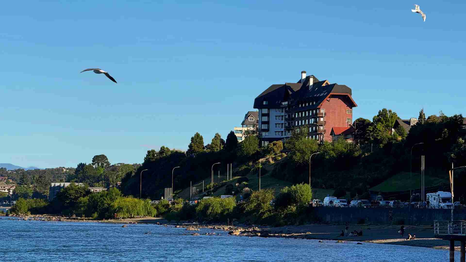 Entdecke Chiles Geheimtipp: Reiseziel Puerto Varas