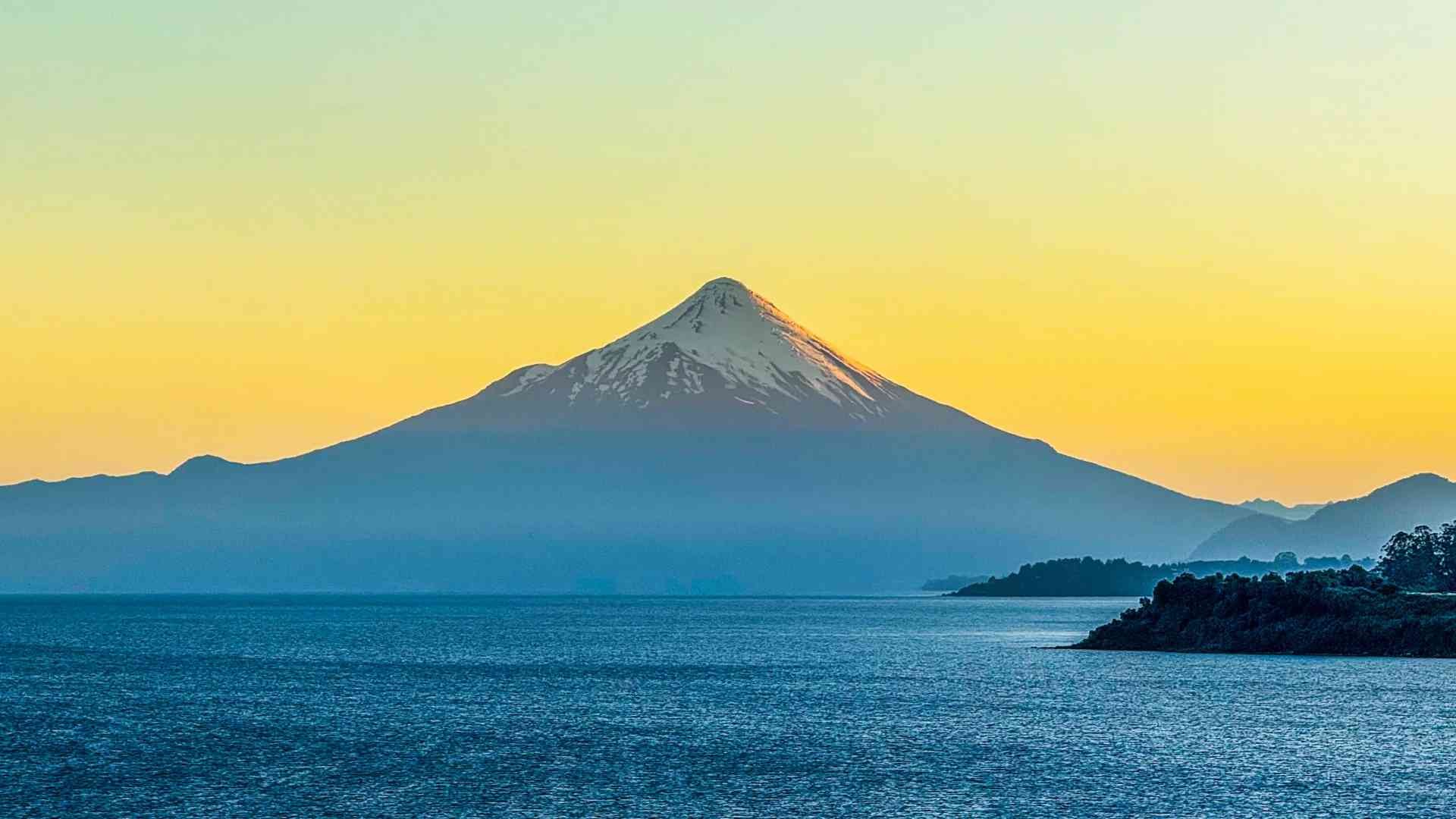 Entdecke Chiles Geheimtipp: Reiseziel Puerto Varas