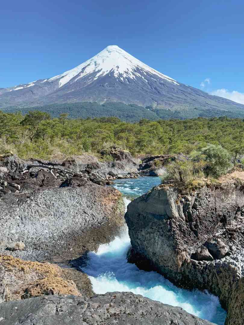 Entdecke Chiles Geheimtipp: Reiseziel Puerto Varas