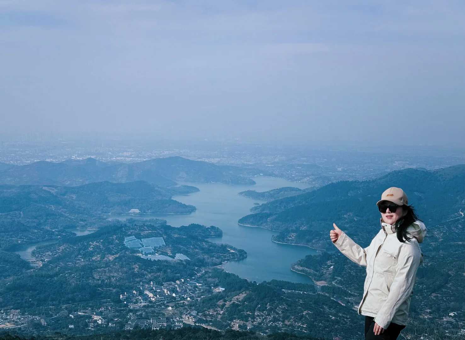 Discover Cixi's Hidden Gems: Ningbo's Scenic Beauty and Attractions