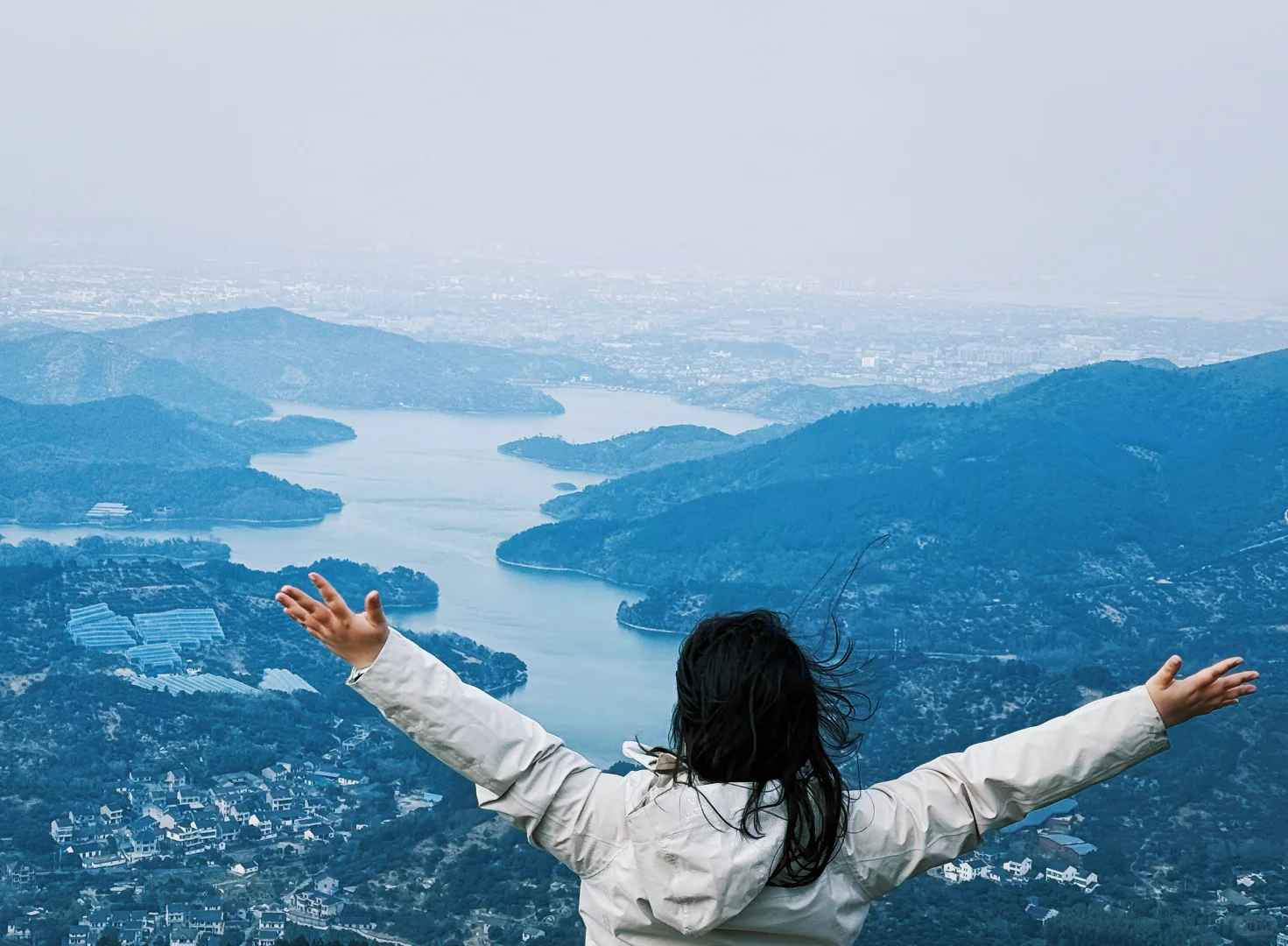 Discover Cixi's Hidden Gems: Ningbo's Scenic Beauty and Attractions