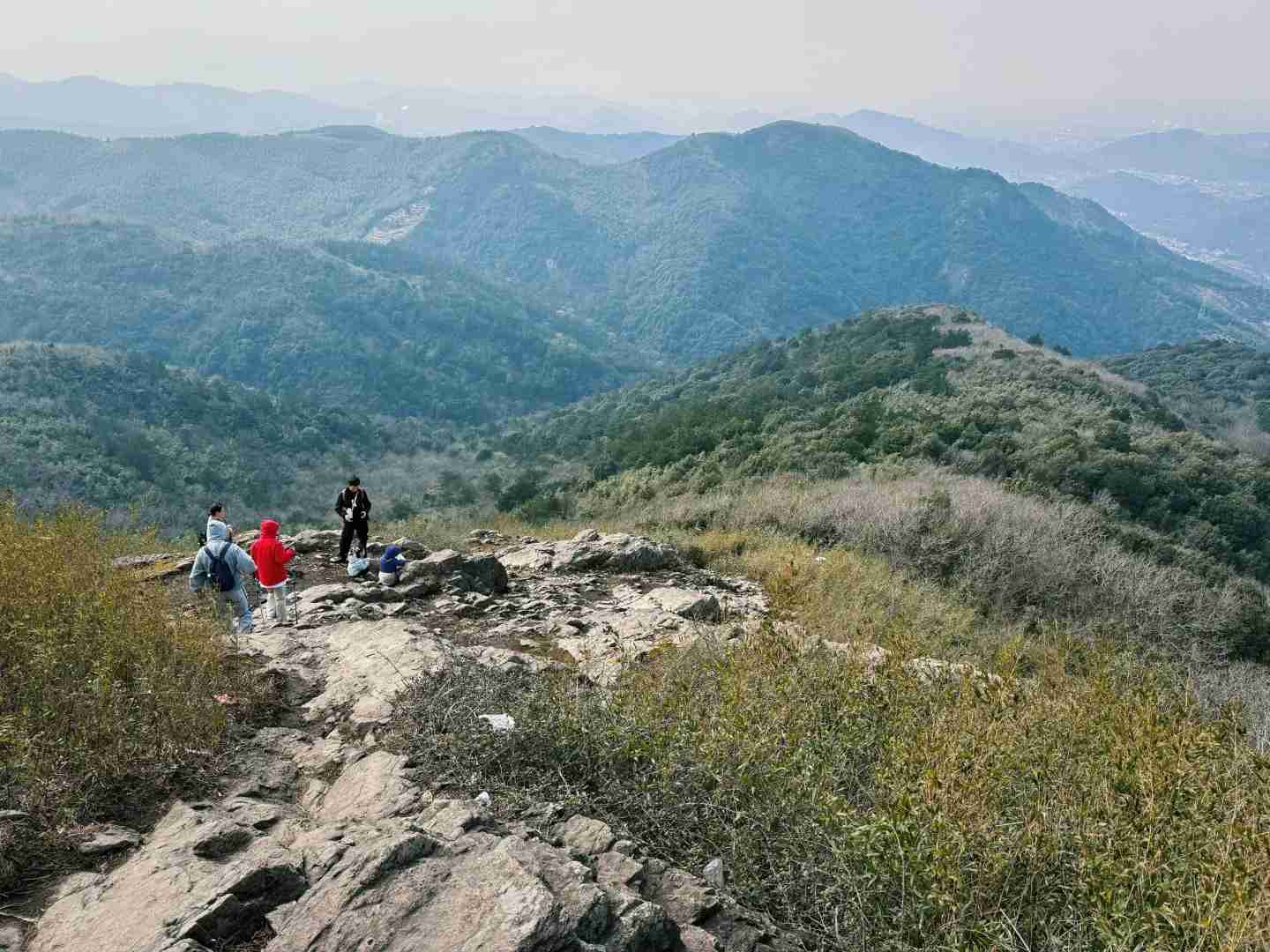 Discover Cixi's Hidden Gems: Ningbo's Scenic Beauty and Attractions