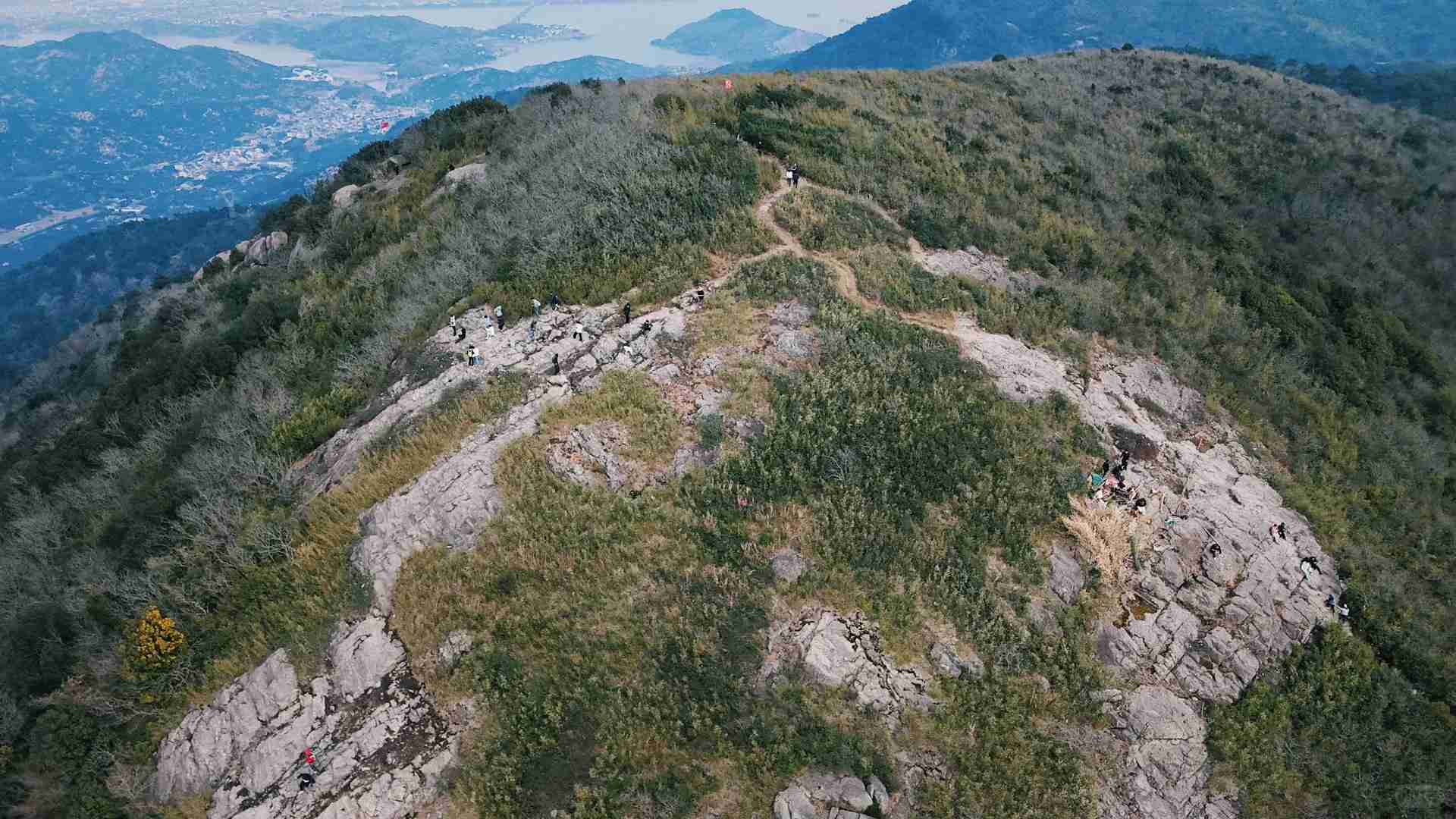 Discover Cixi's Hidden Gems: Ningbo's Scenic Beauty and Attractions