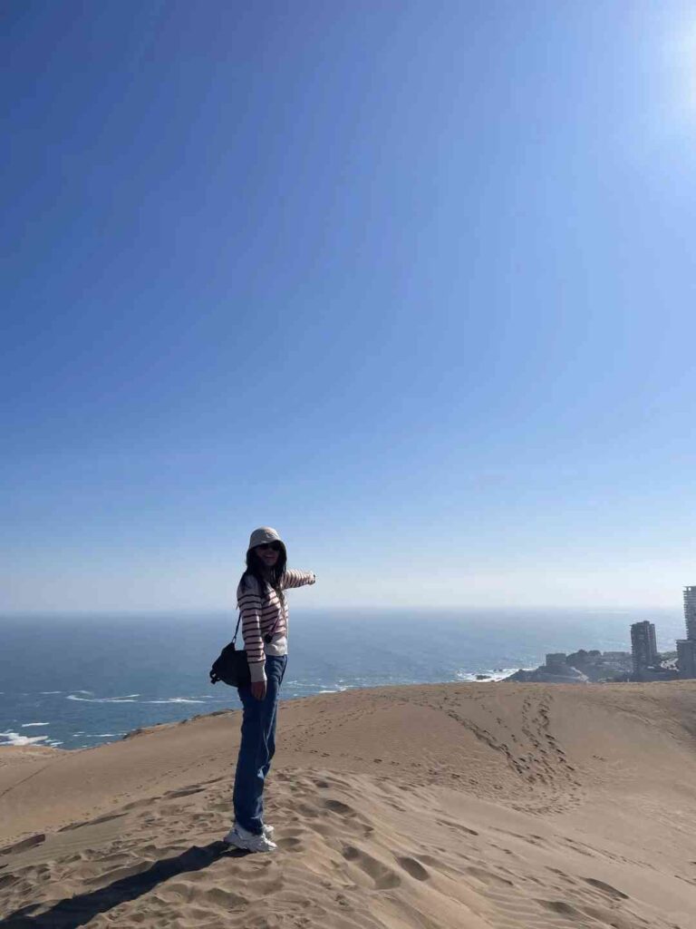 Discover Concon: Best Self-Guided Tour Routes & Budget Tips for Coastal Desert Travel