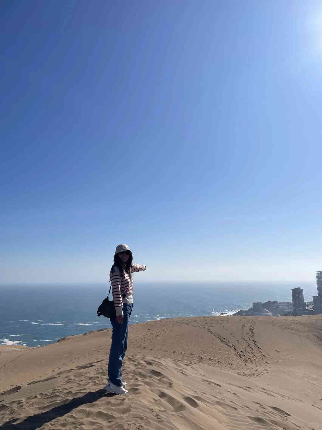 Discover Concon: Best Self-Guided Tour Routes & Budget Tips for Coastal Desert Travel