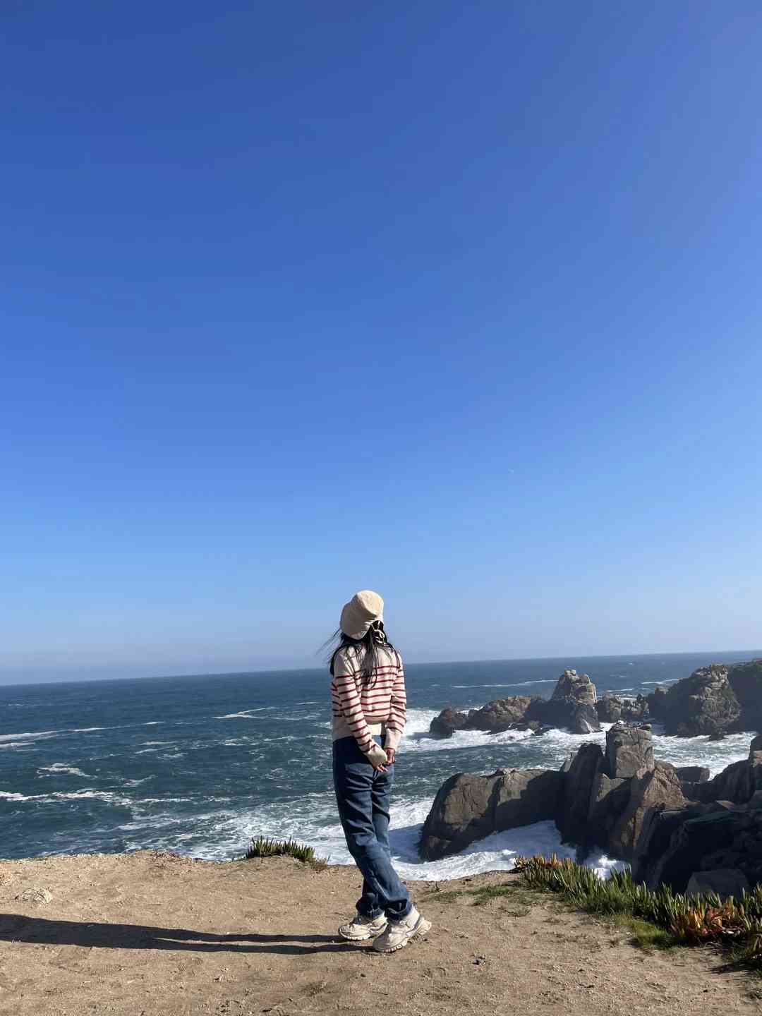 Discover Concon: Best Self-Guided Tour Routes & Budget Tips for Coastal Desert Travel