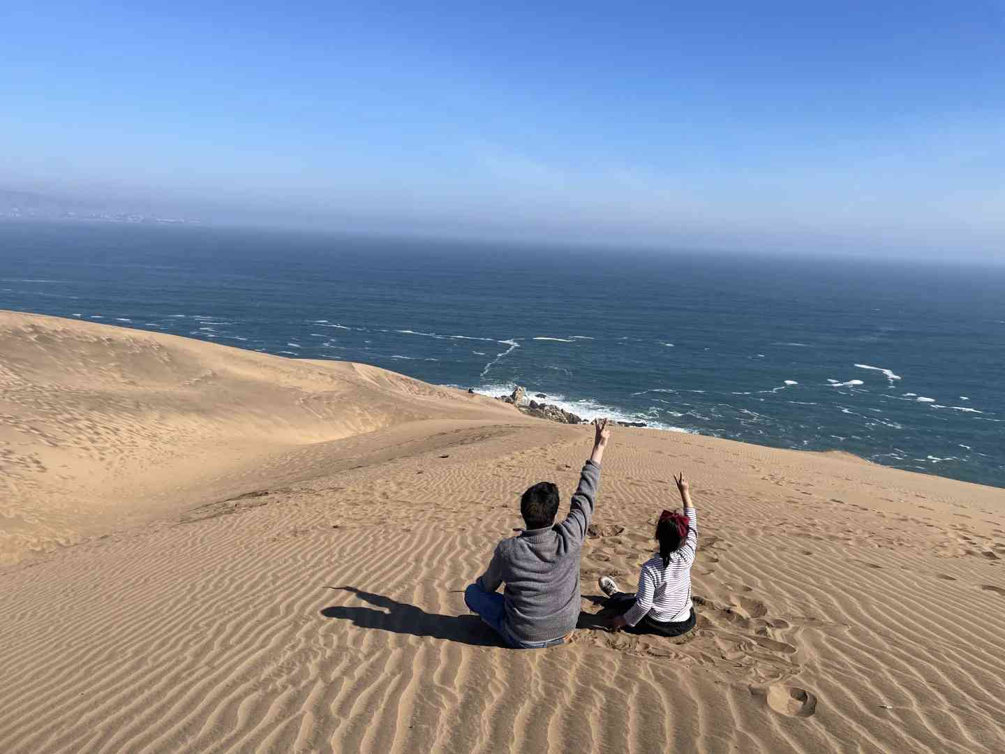 Discover Concon: Best Self-Guided Tour Routes & Budget Tips for Coastal Desert Travel