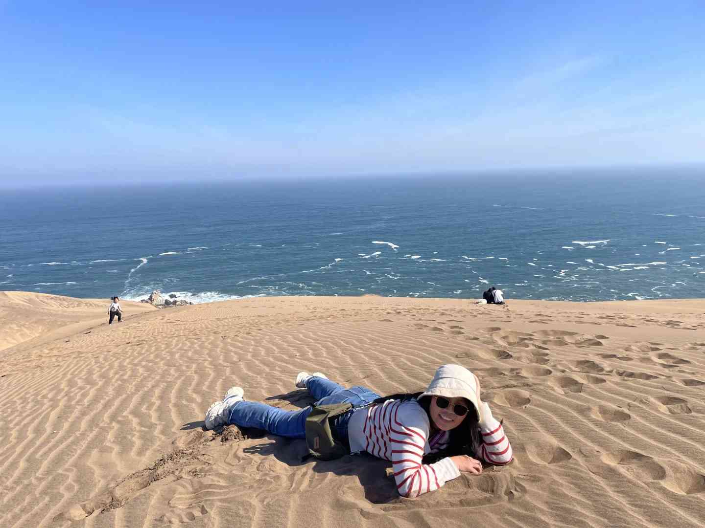 Discover Concon: Best Self-Guided Tour Routes & Budget Tips for Coastal Desert Travel
