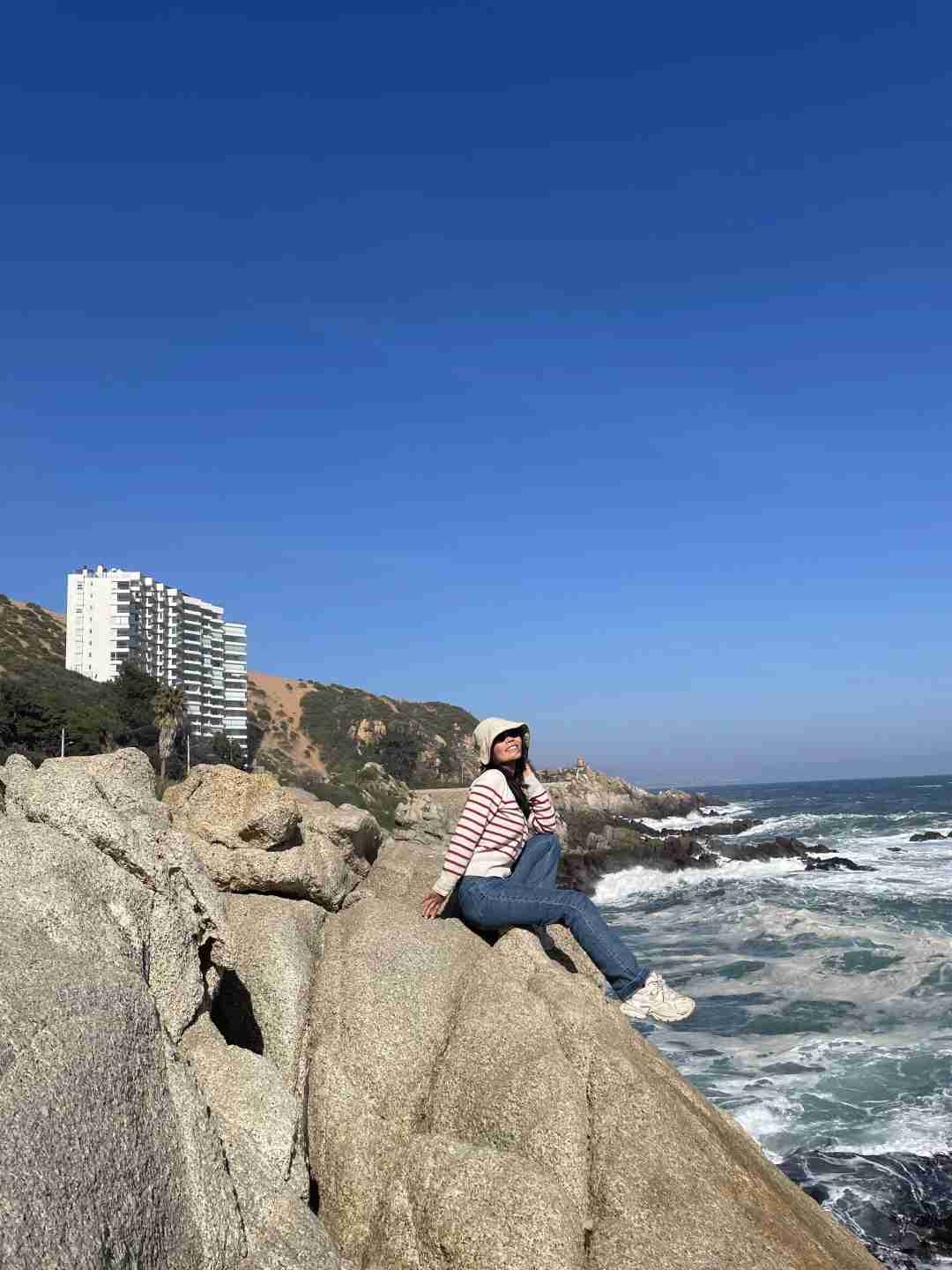 Discover Concon: Best Self-Guided Tour Routes & Budget Tips for Coastal Desert Travel