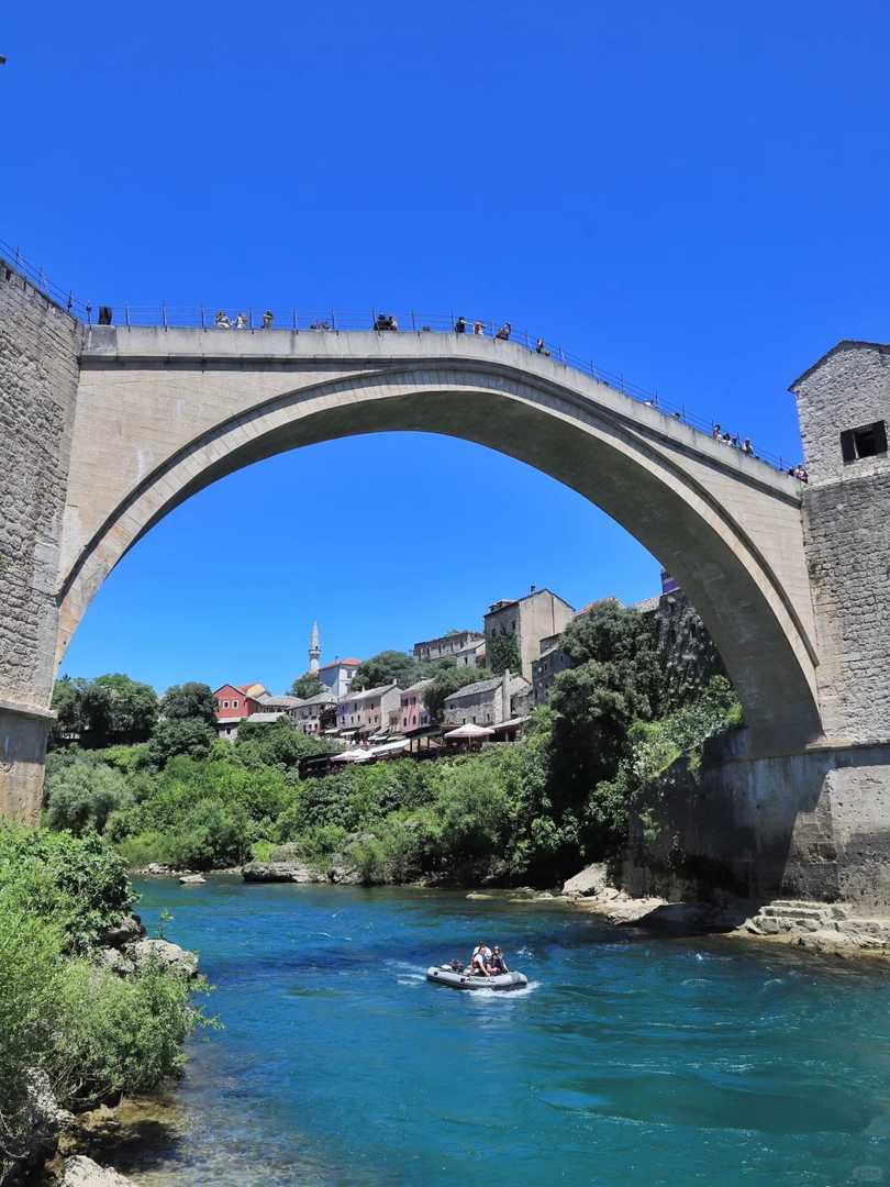 Discover Hidden Gem Countries with Visa-Free Entry and Unique Attractions