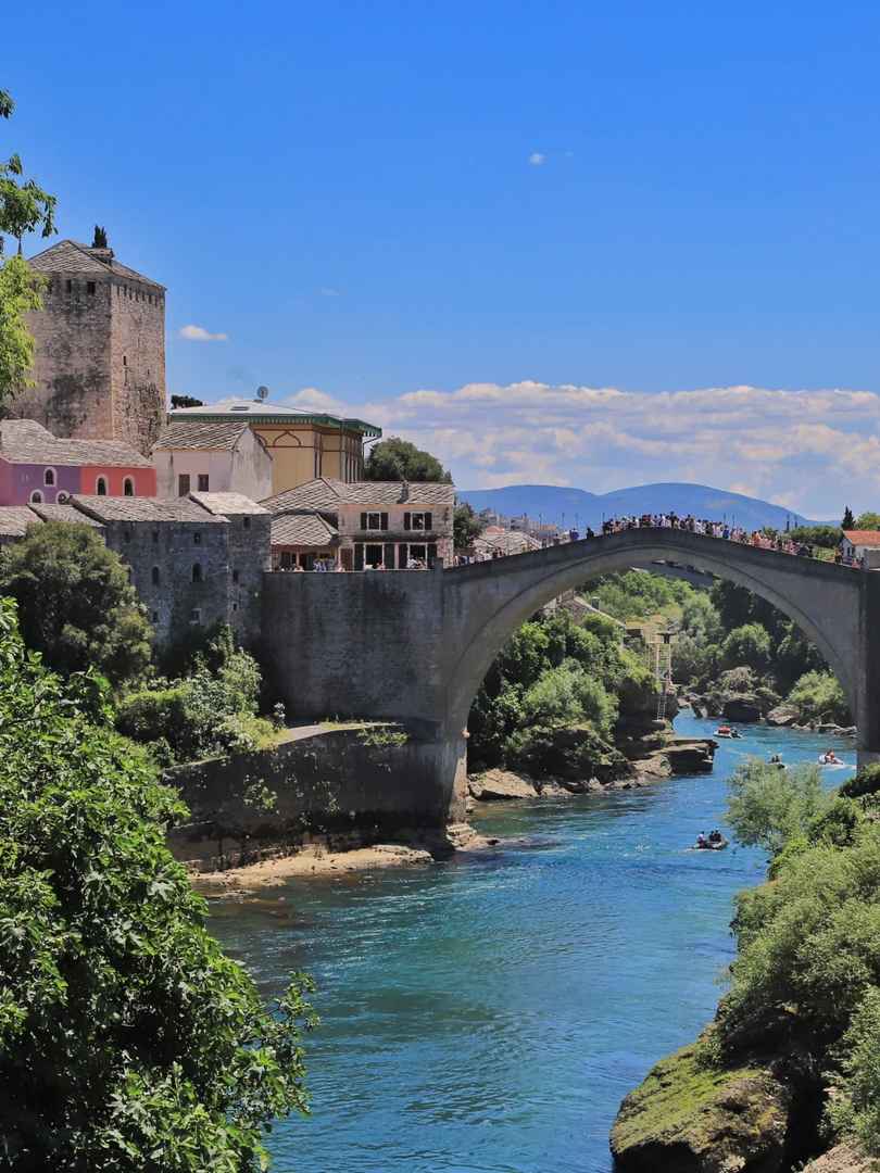 Discover Hidden Gem Countries with Visa-Free Entry and Unique Attractions