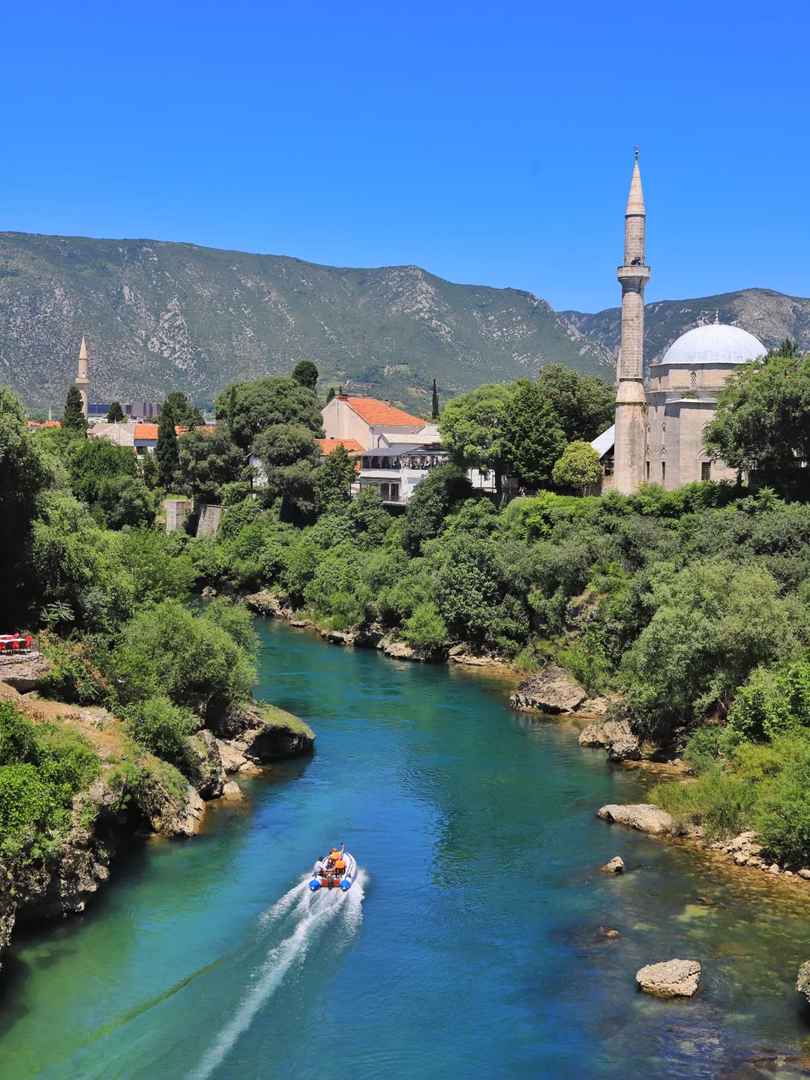 Discover Hidden Gem Countries with Visa-Free Entry and Unique Attractions