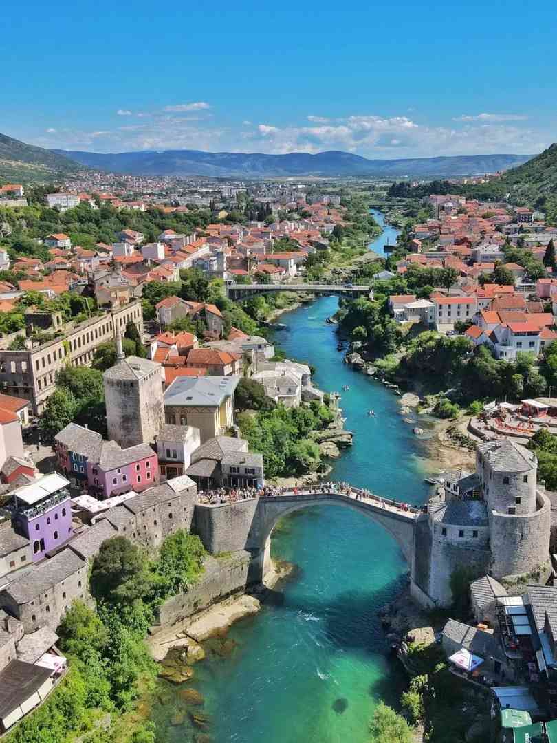 Discover Hidden Gem Countries with Visa-Free Entry and Unique Attractions