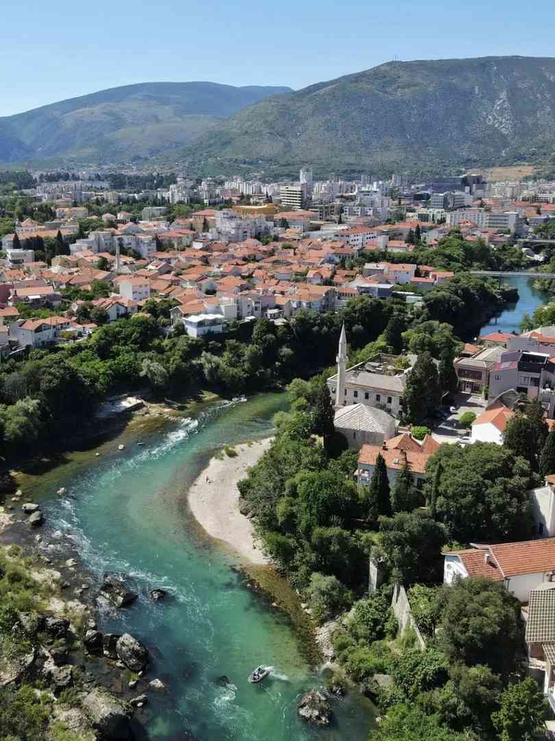 Discover Hidden Gem Countries with Visa-Free Entry and Unique Attractions