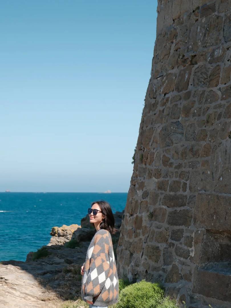 Découvrez les Trésors Cachés : Escape Week-end en Voiture pour Saint-Malo, France 🚗