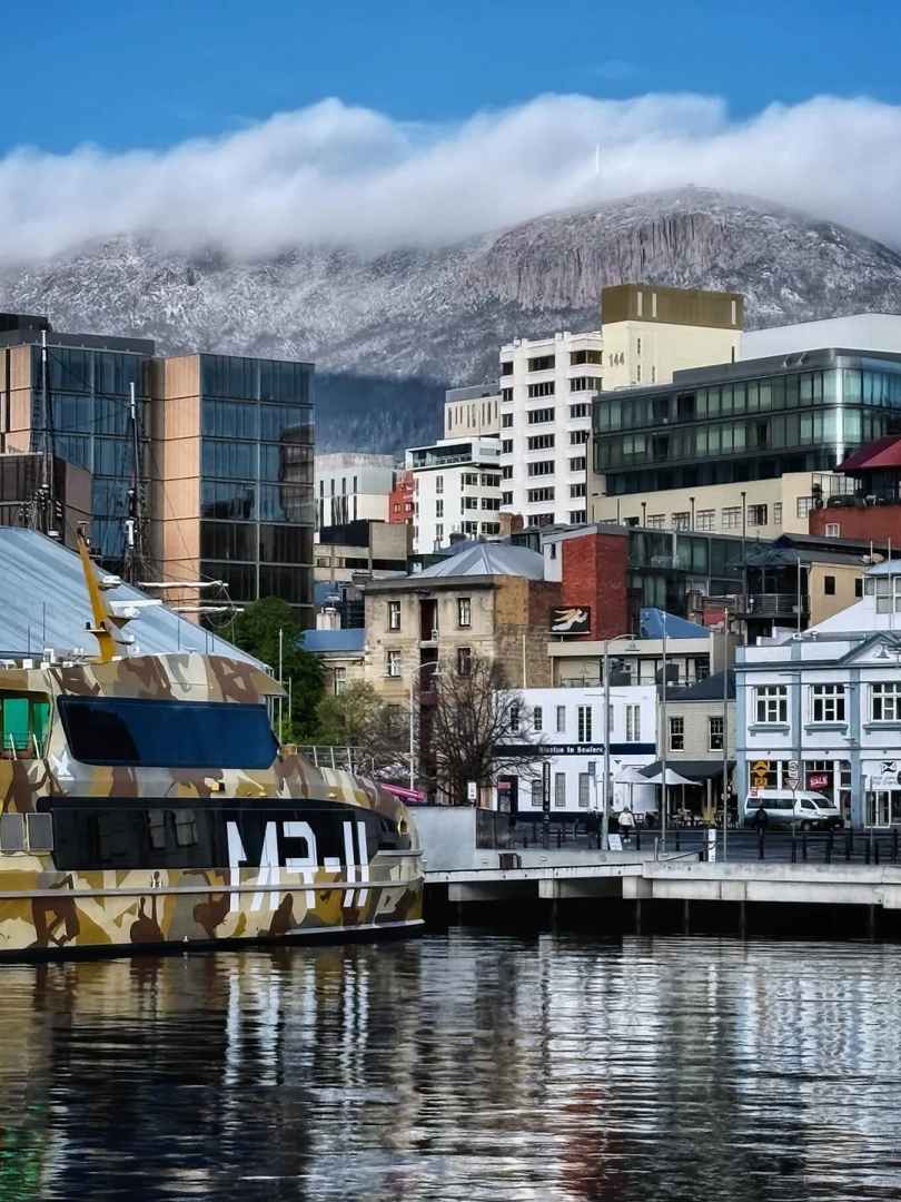 Discover Tasmania Travel Guide: 4 Hidden Gems for an Unforgettable Journey
