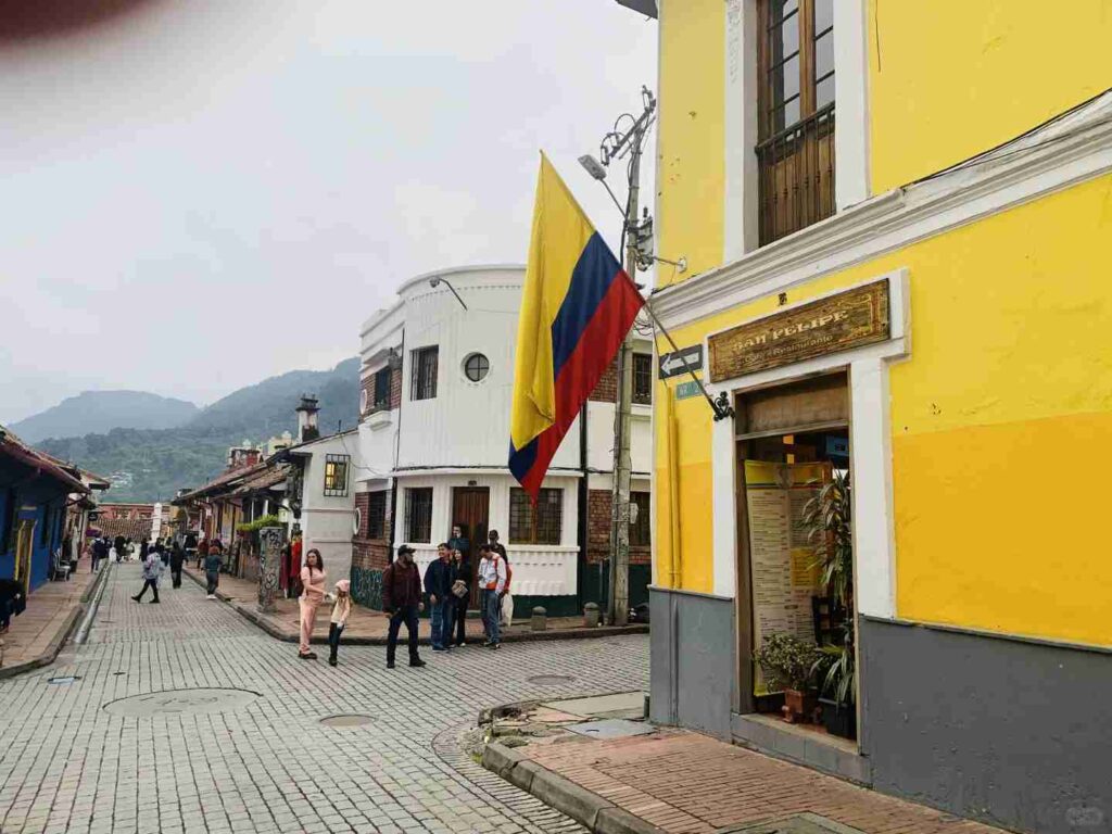 Discover the Best Free Trip Offers to Bogota, Colombia for Travelers