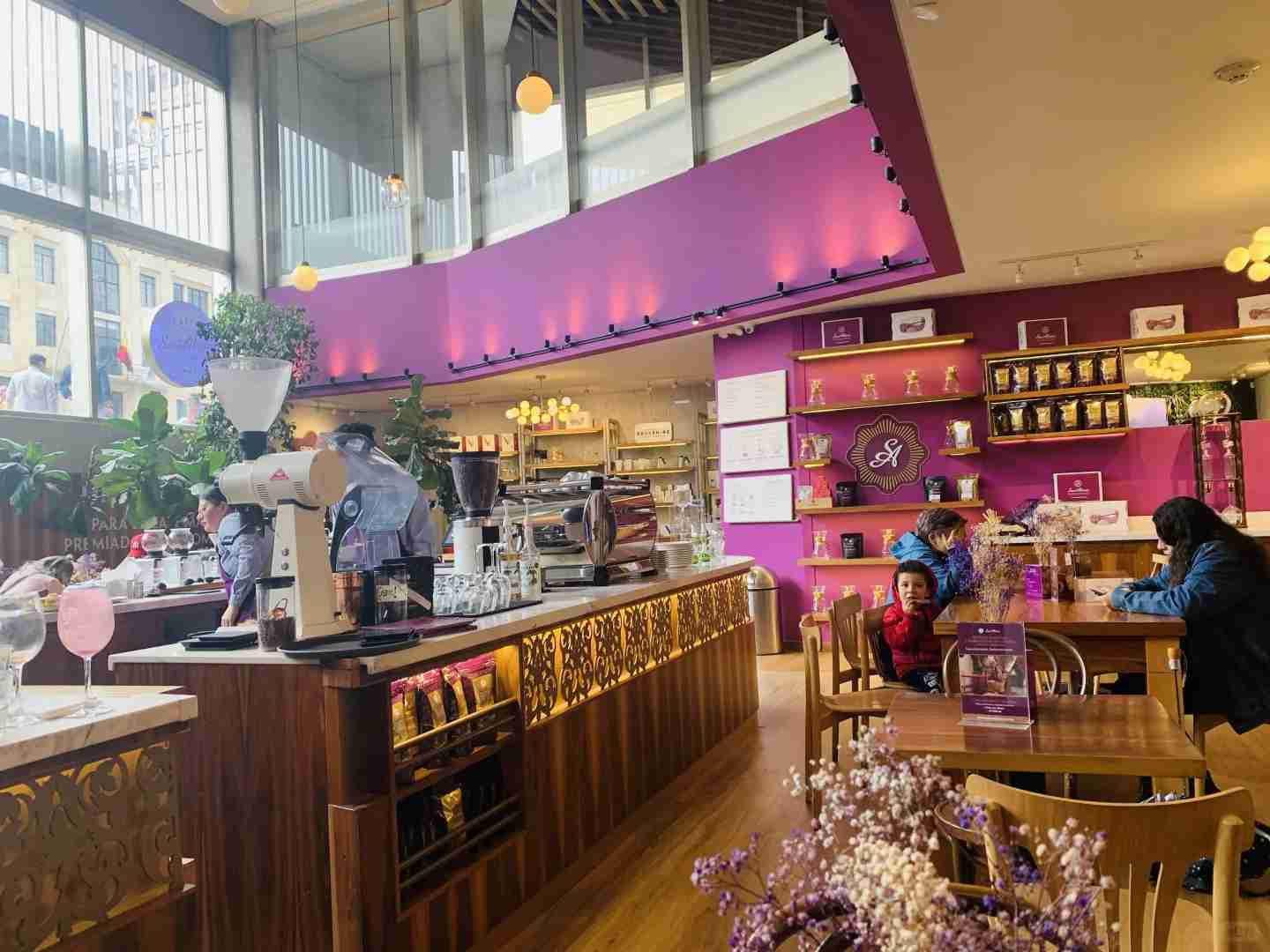 Discover the Best Free Trip Offers to Bogota, Colombia for Travelers