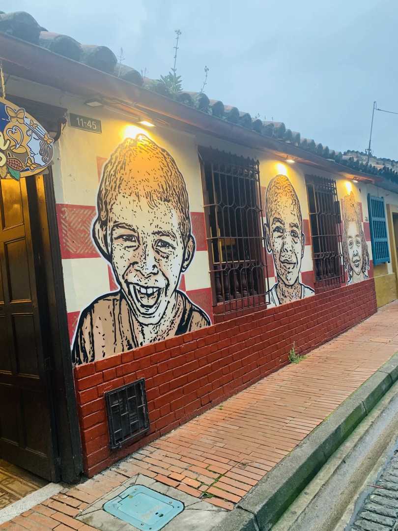 Discover the Best Free Trip Offers to Bogota, Colombia for Travelers