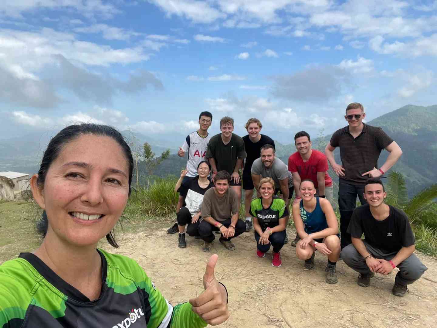 Discover the Best Hiking Trail in South America: The Lost City Colombia