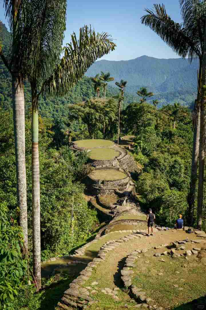 Discover the Best Hiking Trail in South America: The Lost City Colombia