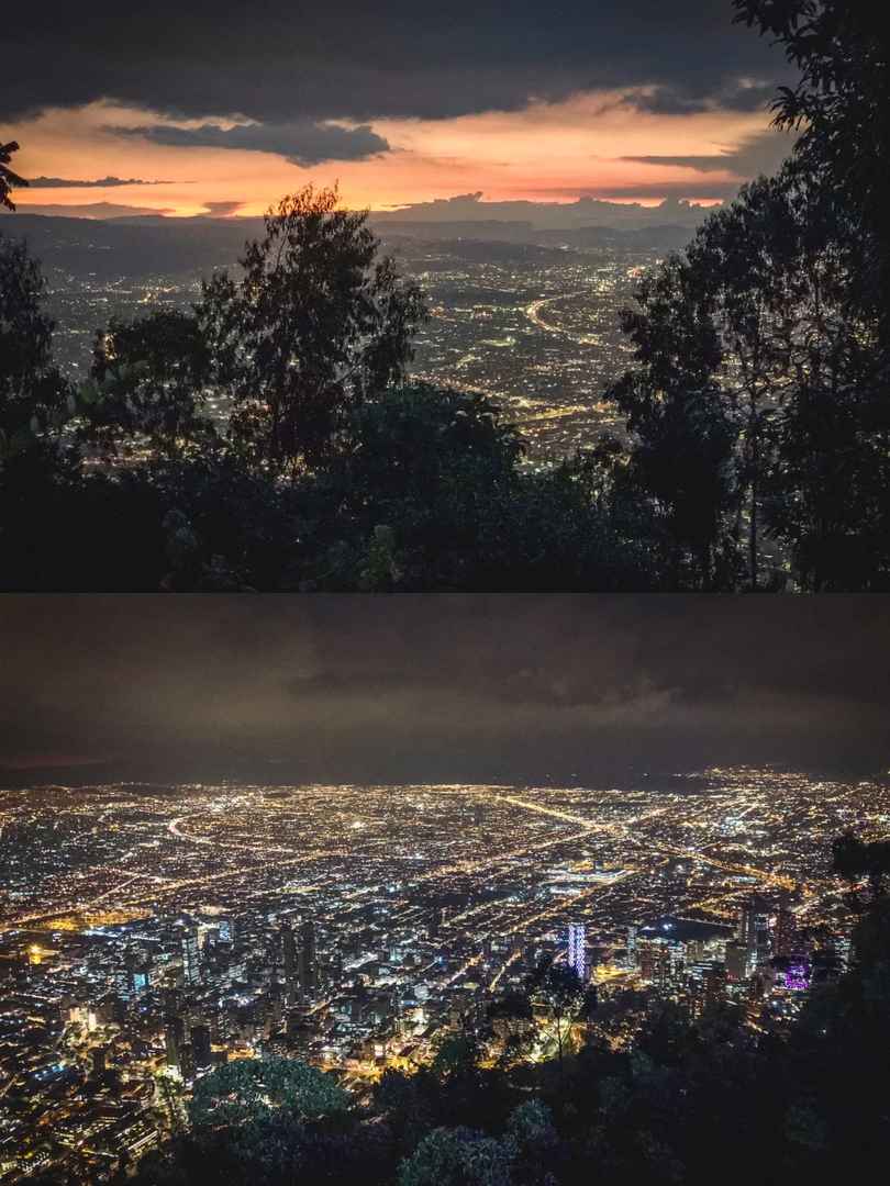 Discover the Best Hiking Trails in Bogota: An Unforgettable Cloud Adventure