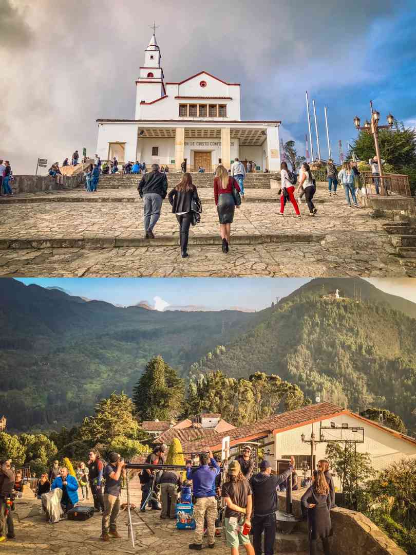 Discover the Best Hiking Trails in Bogota: An Unforgettable Cloud Adventure